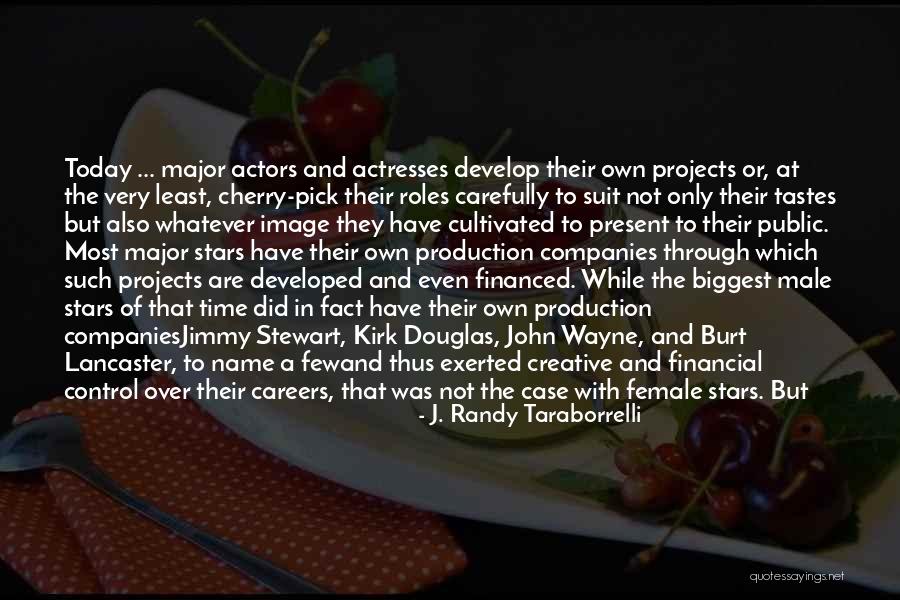 Old Progress Quotes By J. Randy Taraborrelli Old Progress Quotes By J. Randy Taraborrelli
