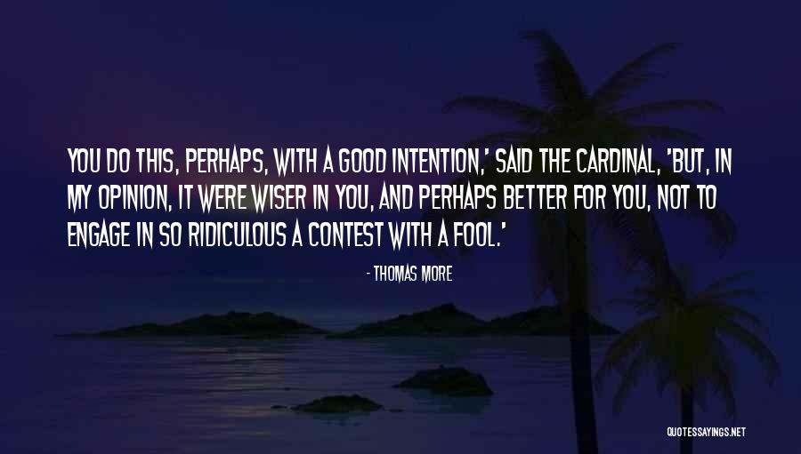 Old Raf Quotes By Thomas More Old Raf Quotes By Thomas More