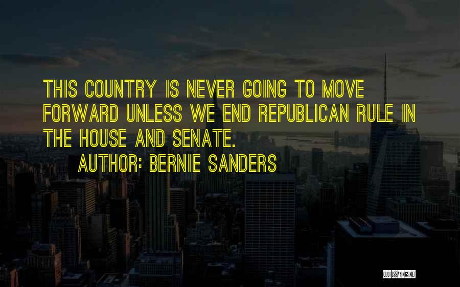 Old Real Estate Quotes By Bernie Sanders