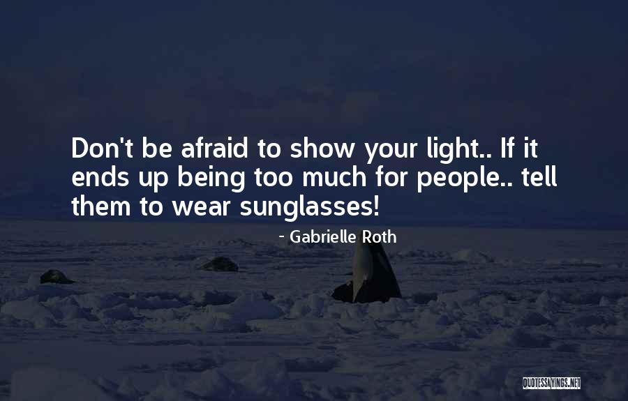 Old Real Estate Quotes By Gabrielle Roth