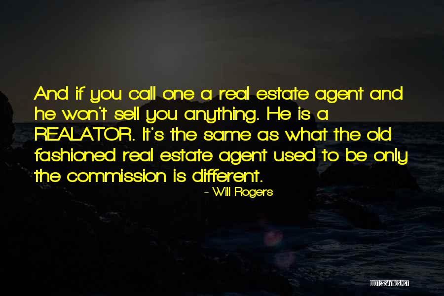 Old Real Estate Quotes By Will Rogers Old Real Estate Quotes By Will Rogers