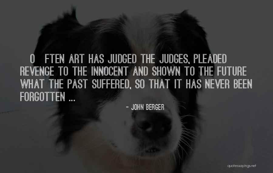 Old Rhymes Quotes By John Berger Old Rhymes Quotes By John Berger