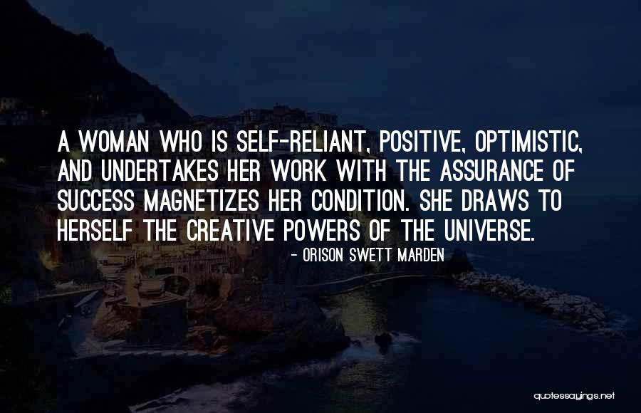 Old Riot New Ranger Quotes By Orison Swett Marden Old Riot New Ranger Quotes By Orison Swett Marden