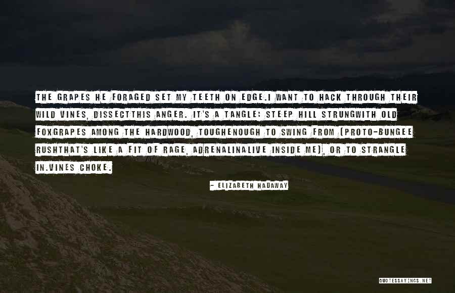 Old Rural Quotes By Elizabeth Hadaway Old Rural Quotes By Elizabeth Hadaway
