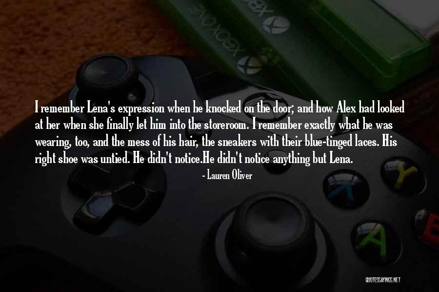 Old Ryze Quotes By Lauren Oliver Old Ryze Quotes By Lauren Oliver