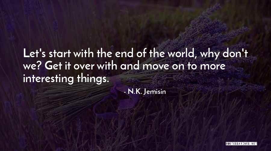 Old Ryze Quotes By N.K. Jemisin Old Ryze Quotes By N.K. Jemisin