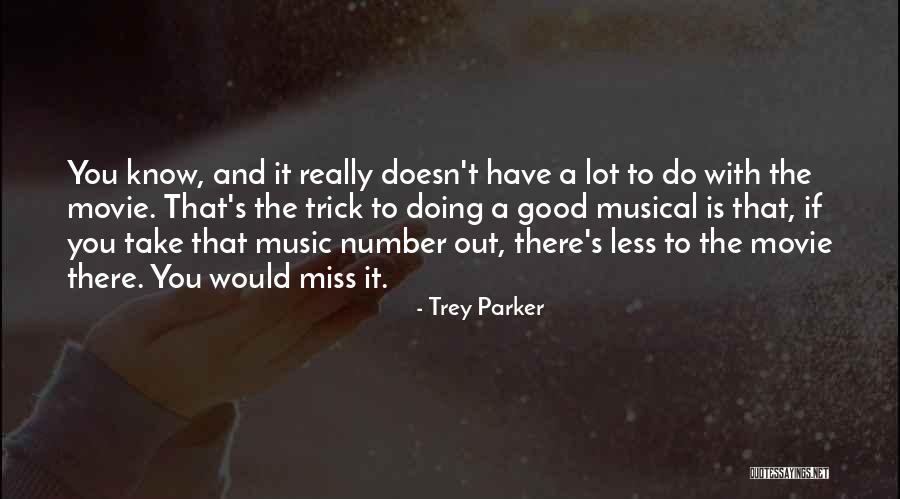Old Saxon Quotes By Trey Parker Old Saxon Quotes By Trey Parker