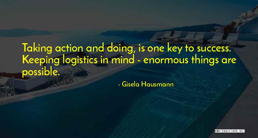 Old School Glamour Quotes By Gisela Hausmann Old School Glamour Quotes By Gisela Hausmann