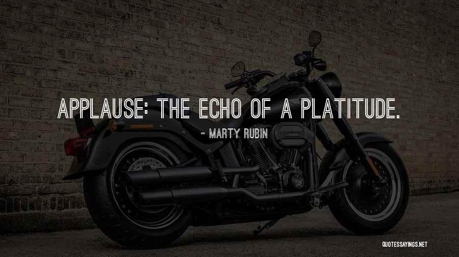 Old School Glamour Quotes By Marty Rubin Old School Glamour Quotes By Marty Rubin