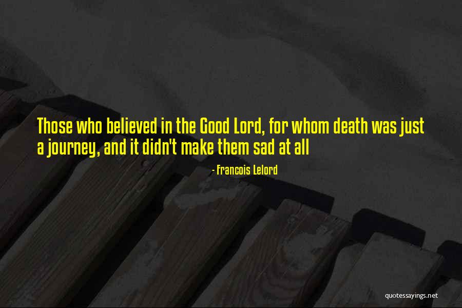 Old School Rappers Quotes By Francois Lelord Old School Rappers Quotes By Francois Lelord