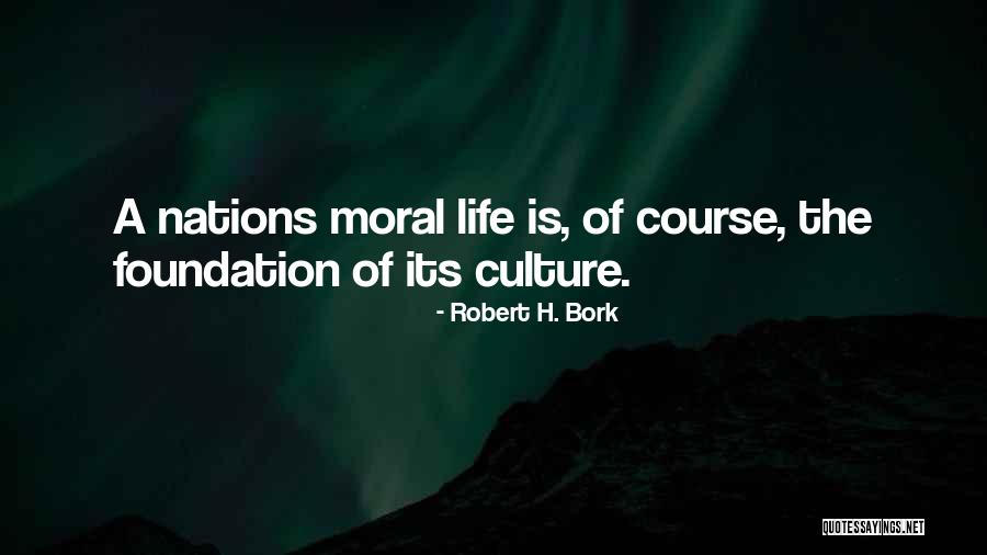Old School Rappers Quotes By Robert H. Bork Old School Rappers Quotes By Robert H. Bork
