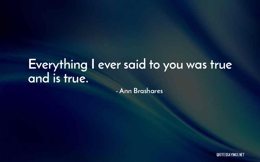 Old Sheds Quotes By Ann Brashares Old Sheds Quotes By Ann Brashares