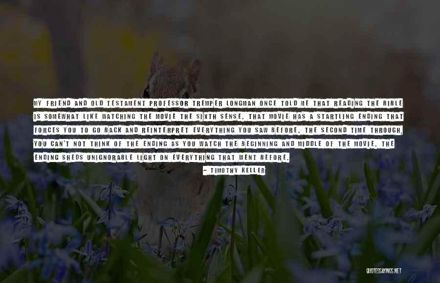 Old Sheds Quotes By Timothy Keller Old Sheds Quotes By Timothy Keller