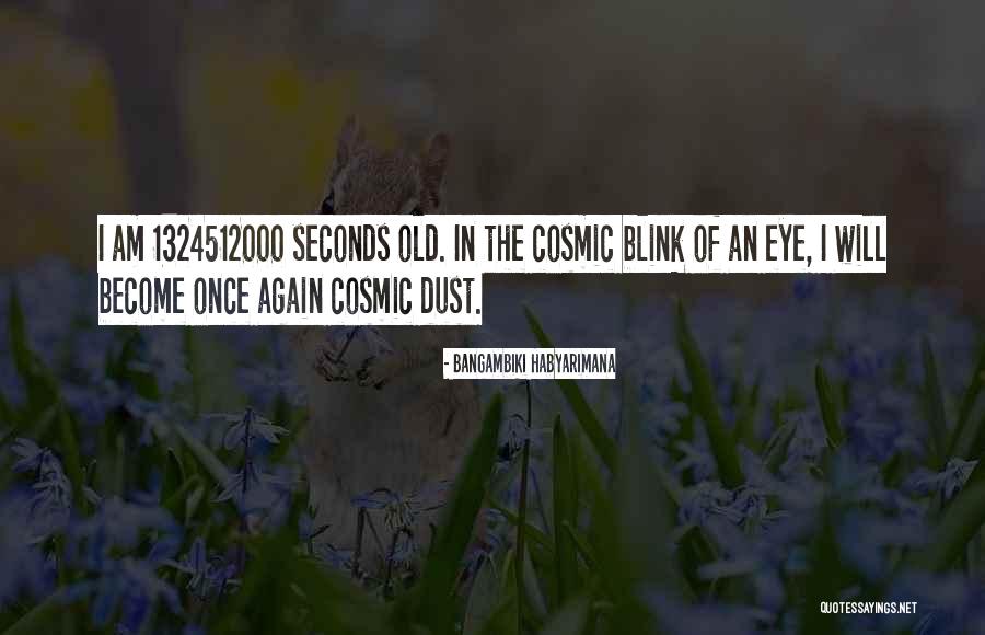 Old Short Quotes By Bangambiki Habyarimana Old Short Quotes By Bangambiki Habyarimana