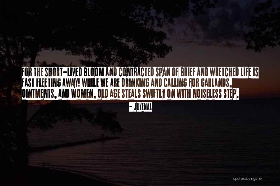 Old Short Quotes By Juvenal Old Short Quotes By Juvenal