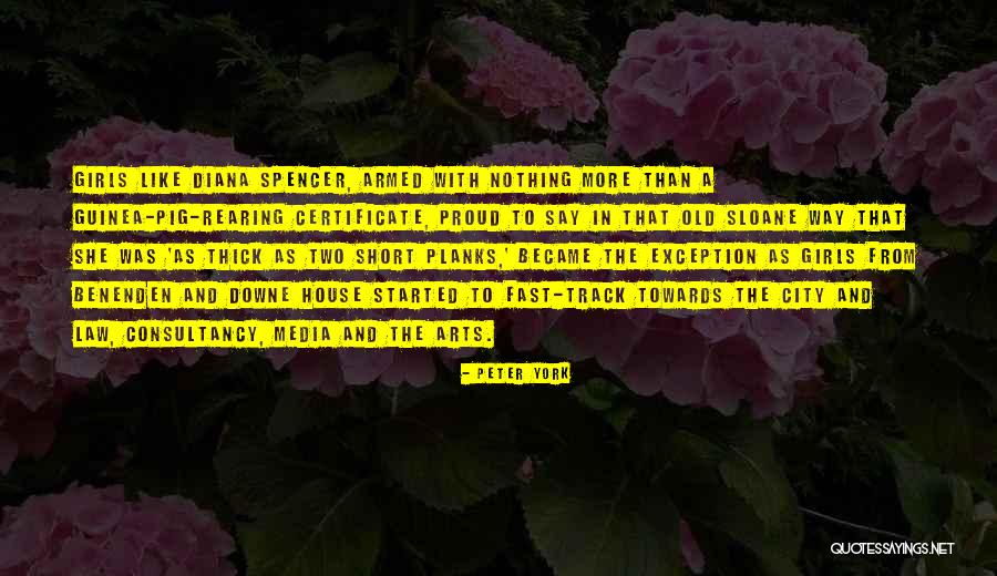 Old Short Quotes By Peter York Old Short Quotes By Peter York