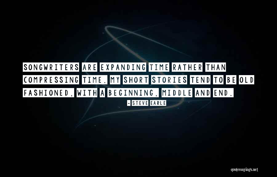 Old Short Quotes By Steve Earle Old Short Quotes By Steve Earle