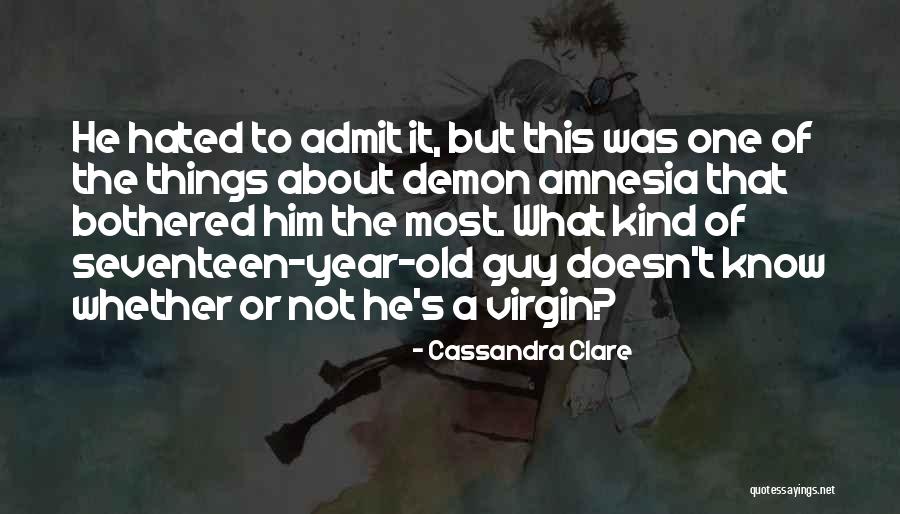 Old Simon Quotes By Cassandra Clare Old Simon Quotes By Cassandra Clare