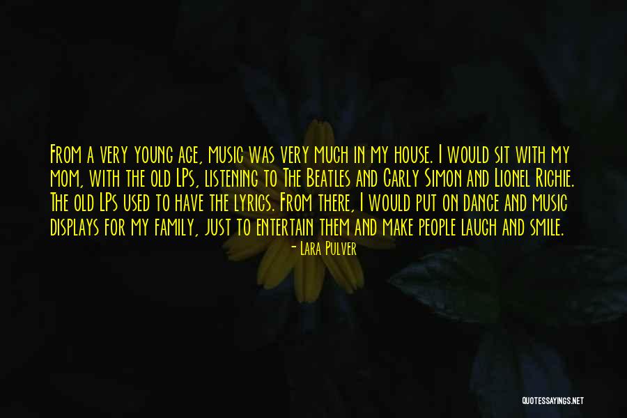Old Simon Quotes By Lara Pulver Old Simon Quotes By Lara Pulver