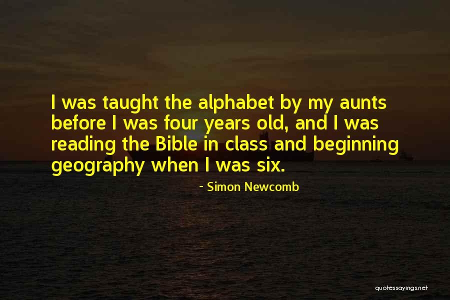 Old Simon Quotes By Simon Newcomb Old Simon Quotes By Simon Newcomb