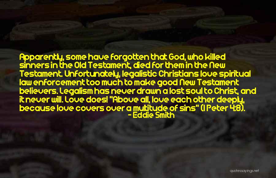 Old Soul Love Quotes By Eddie Smith Old Soul Love Quotes By Eddie Smith