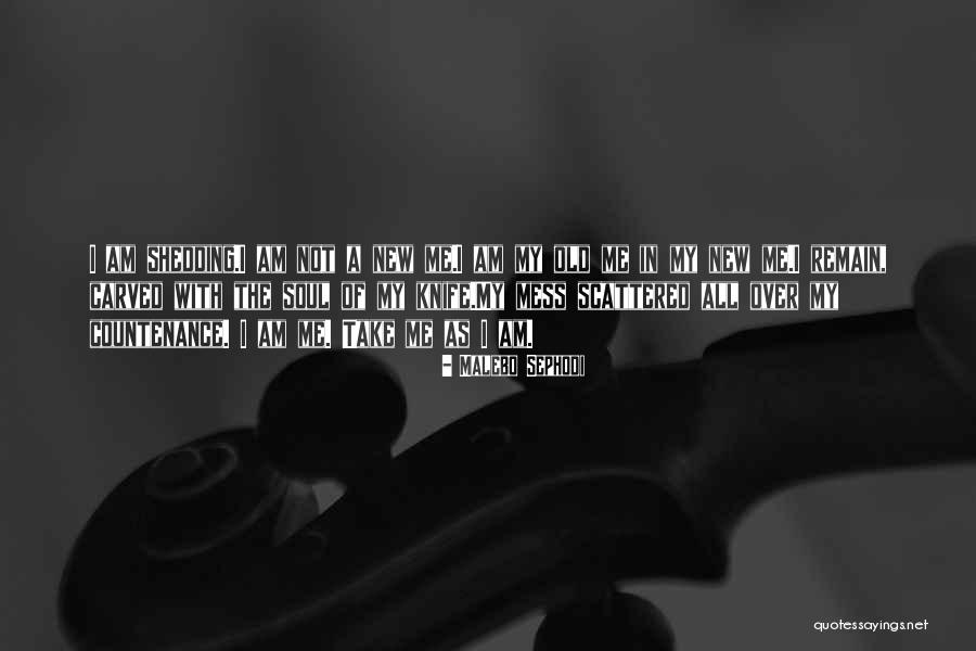 Old Soul Love Quotes By Malebo Sephodi Old Soul Love Quotes By Malebo Sephodi
