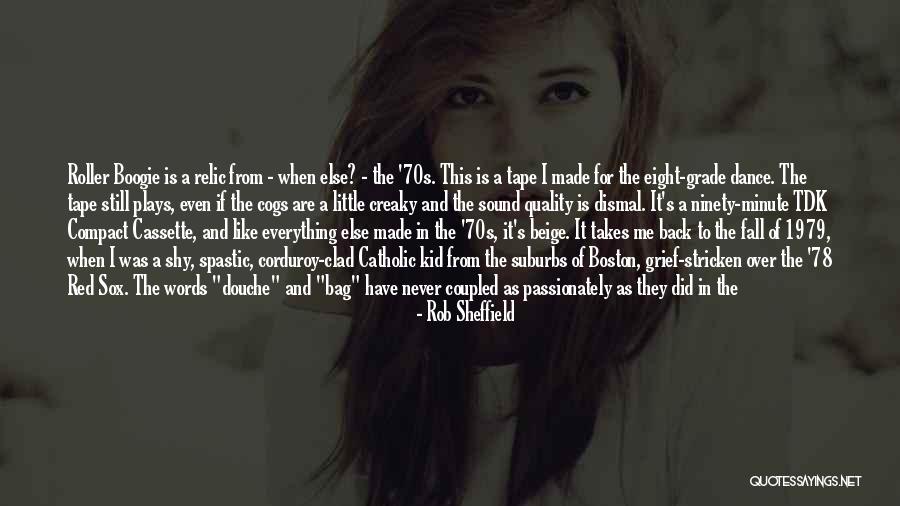 Old Soul Love Quotes By Rob Sheffield Old Soul Love Quotes By Rob Sheffield