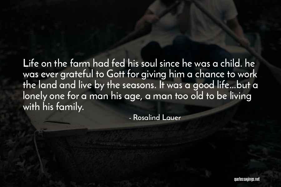 Old Soul Love Quotes By Rosalind Lauer Old Soul Love Quotes By Rosalind Lauer