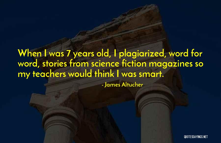Old Stories Quotes By James Altucher Old Stories Quotes By James Altucher