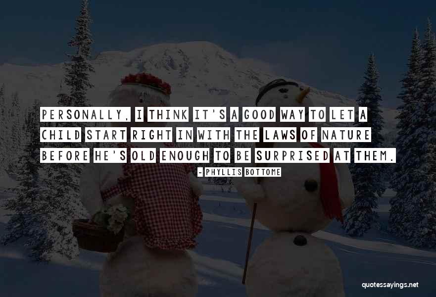 Old Surprised Quotes By Phyllis Bottome Old Surprised Quotes By Phyllis Bottome