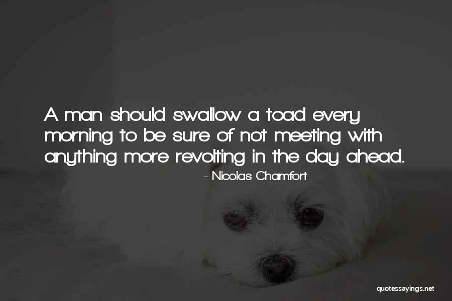 Old Tbilisi Quotes By Nicolas Chamfort Old Tbilisi Quotes By Nicolas Chamfort