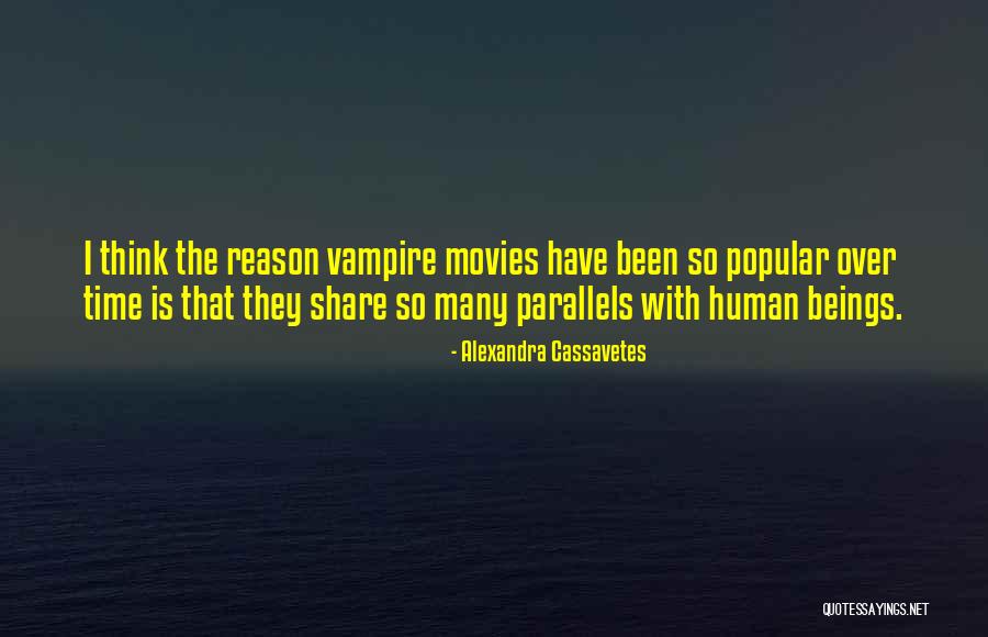 Old Testament Daniel Quotes By Alexandra Cassavetes Old Testament Daniel Quotes By Alexandra Cassavetes