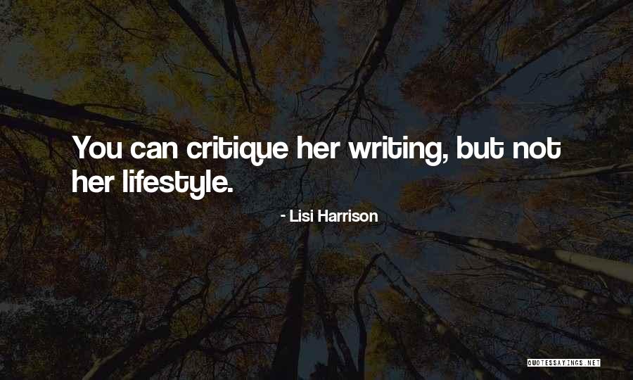 Old Time Actress Cursing Quotes By Lisi Harrison Old Time Actress Cursing Quotes By Lisi Harrison