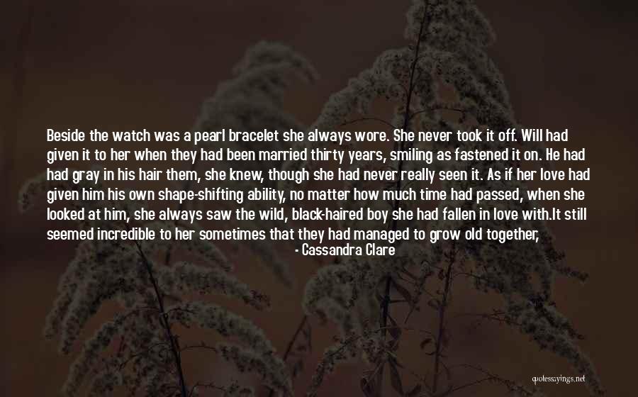Old Time Friends Quotes By Cassandra Clare Old Time Friends Quotes By Cassandra Clare