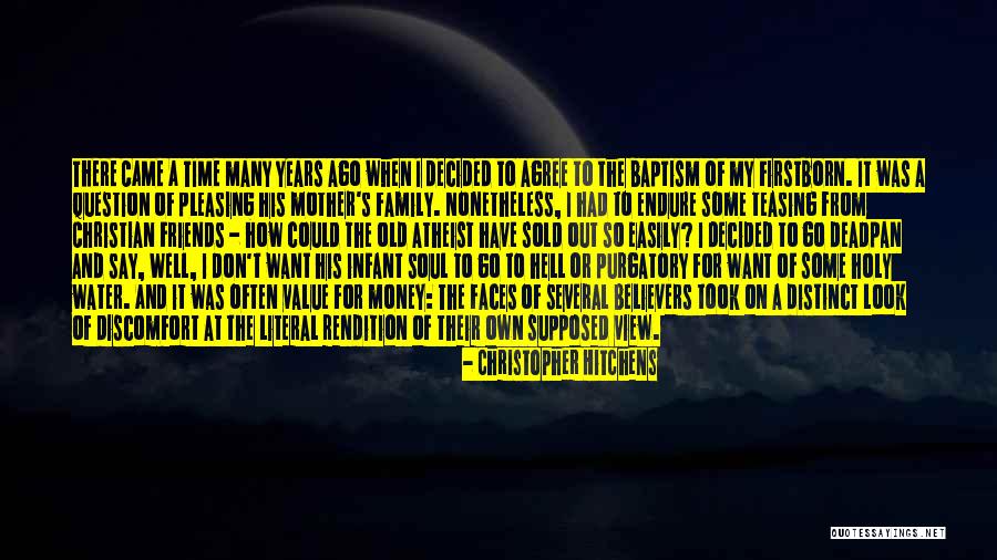 Old Time Friends Quotes By Christopher Hitchens Old Time Friends Quotes By Christopher Hitchens