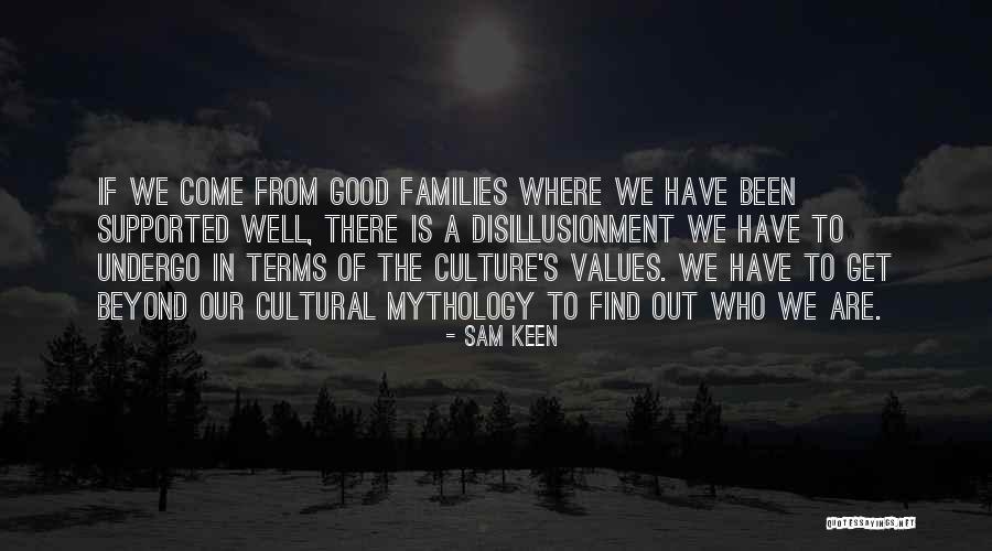 Old Time Strongman Quotes By Sam Keen Old Time Strongman Quotes By Sam Keen