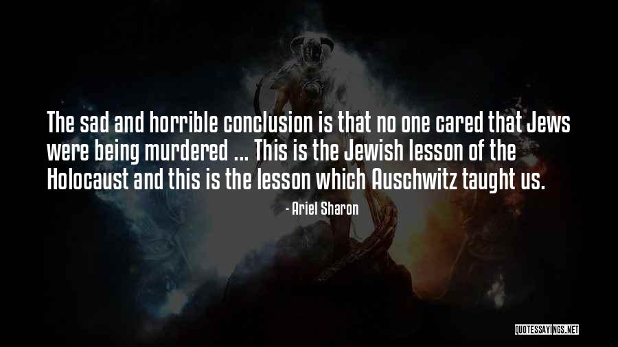 Old Time Trinidad Quotes By Ariel Sharon Old Time Trinidad Quotes By Ariel Sharon