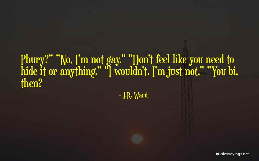 Old Time Weather Quotes By J.R. Ward Old Time Weather Quotes By J.R. Ward