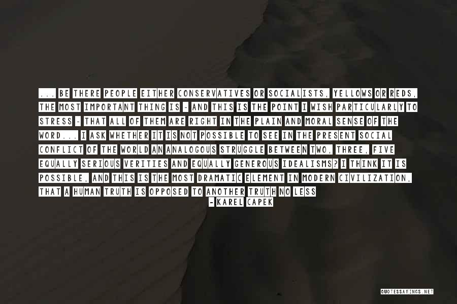 Old Timers Bacon Quotes By Karel Capek Old Timers Bacon Quotes By Karel Capek