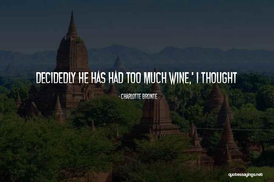 Old Timers Knives Quotes By Charlotte Bronte Old Timers Knives Quotes By Charlotte Bronte