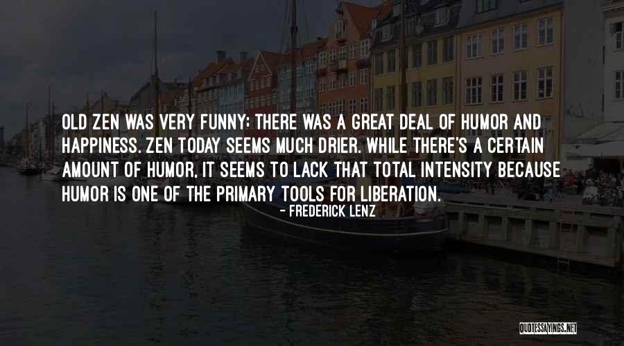 Old Tools Quotes By Frederick Lenz Old Tools Quotes By Frederick Lenz