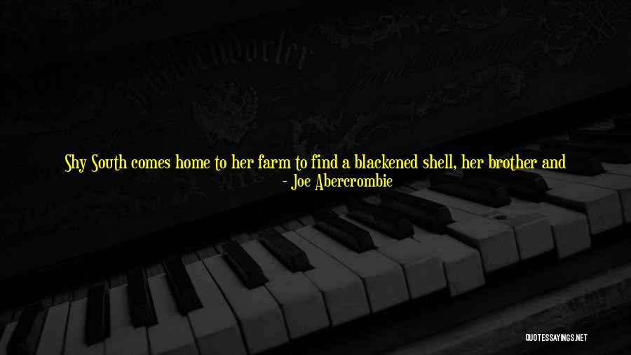 Old Town Quotes By Joe Abercrombie Old Town Quotes By Joe Abercrombie