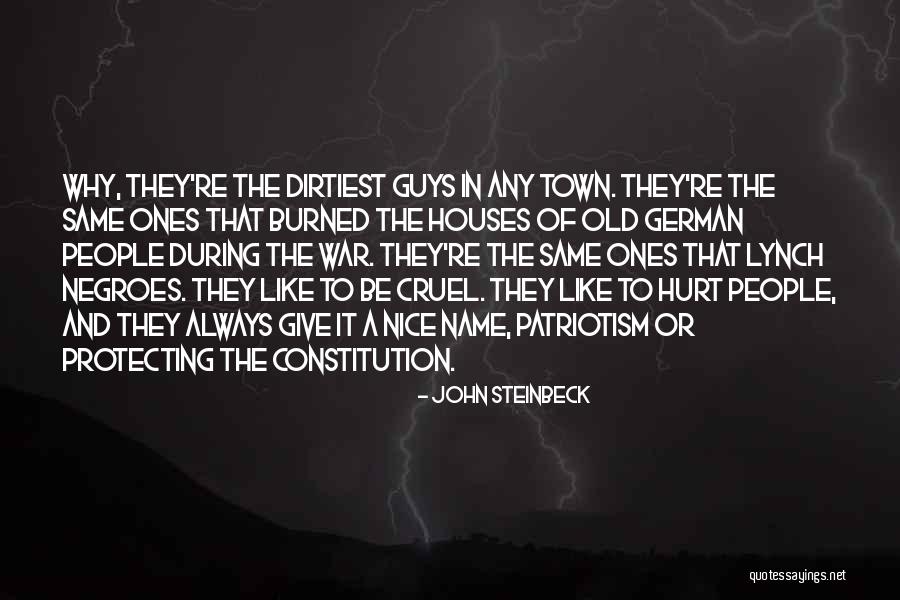 Old Town Quotes By John Steinbeck Old Town Quotes By John Steinbeck