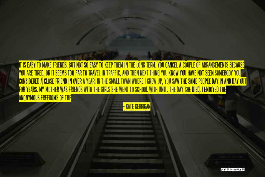 Old Town Quotes By Kate Kerrigan Old Town Quotes By Kate Kerrigan