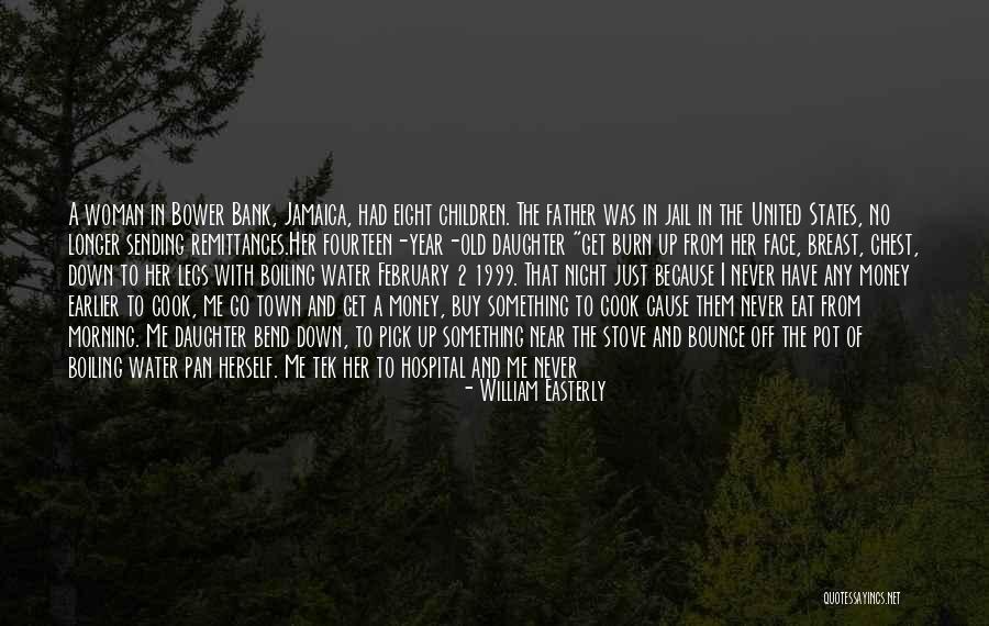 Old Town Quotes By William Easterly Old Town Quotes By William Easterly