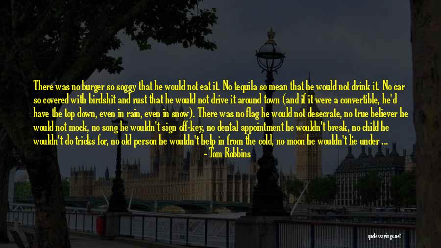 Old Tricks Quotes By Tom Robbins Old Tricks Quotes By Tom Robbins