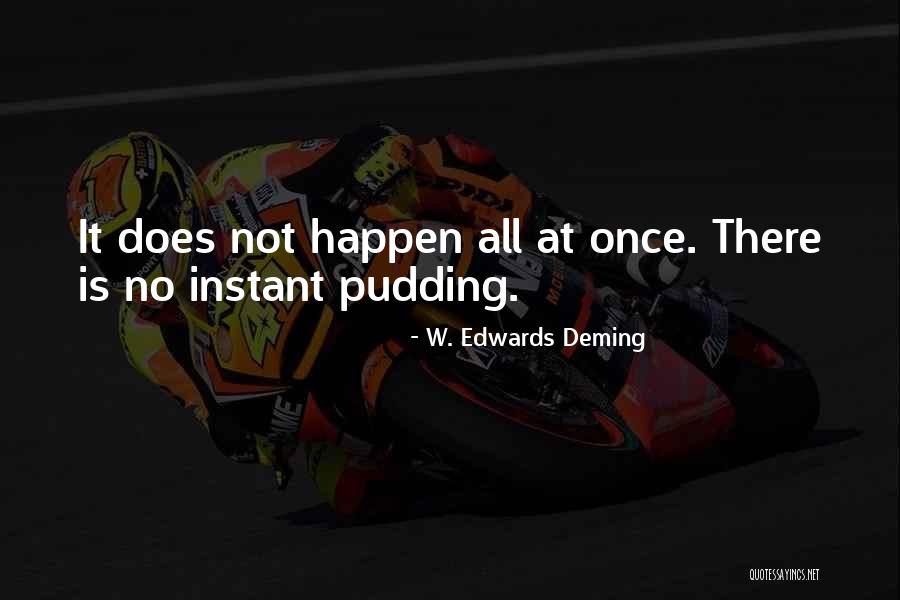 Old Truckers Quotes By W. Edwards Deming Old Truckers Quotes By W. Edwards Deming