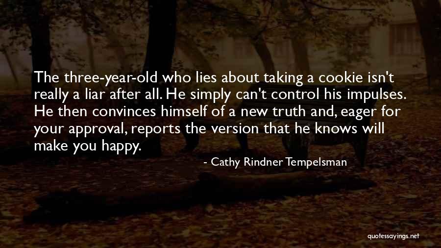 Old Version Quotes By Cathy Rindner Tempelsman Old Version Quotes By Cathy Rindner Tempelsman