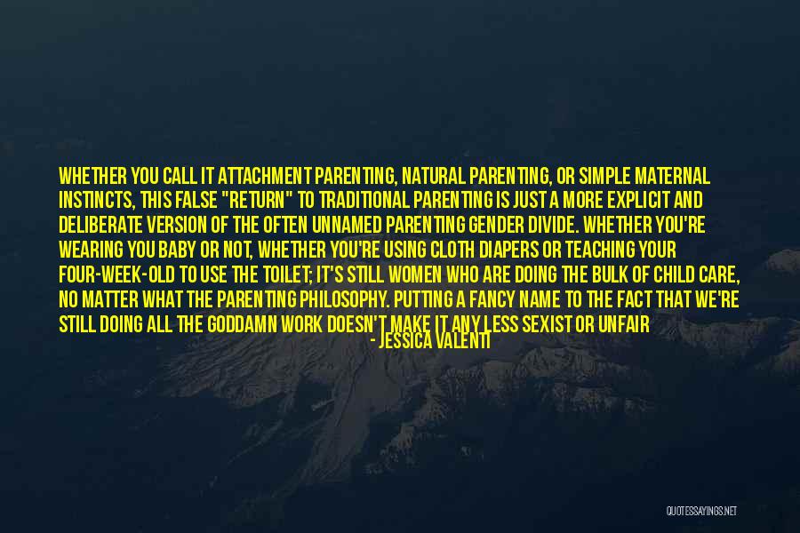 Old Version Quotes By Jessica Valenti Old Version Quotes By Jessica Valenti