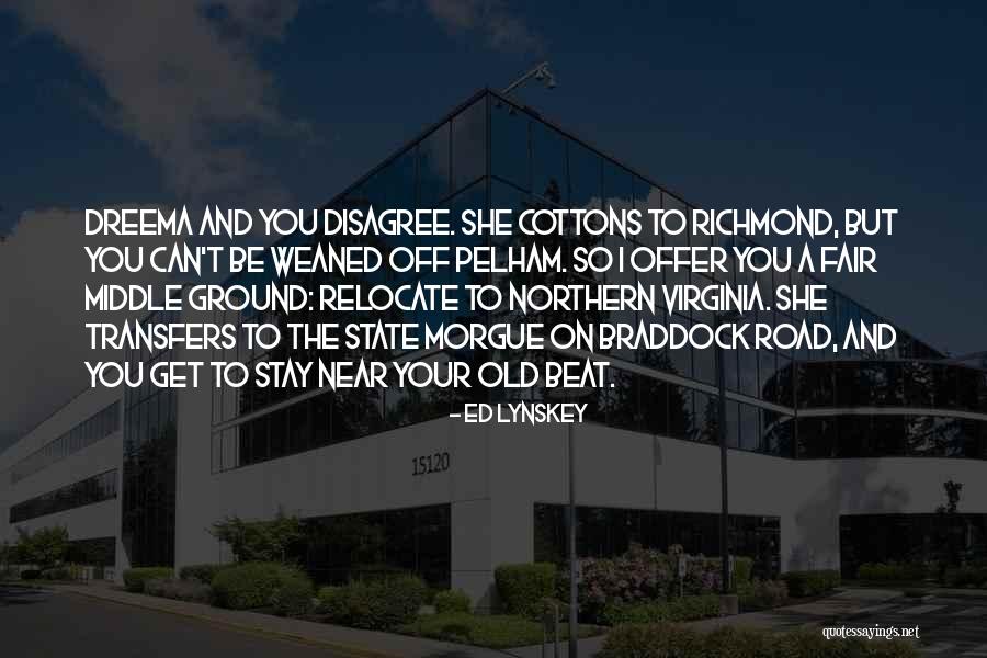 Old Virginia Quotes By Ed Lynskey Old Virginia Quotes By Ed Lynskey